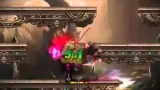Grand Chase Chaos nova missao Ancient Kingdom