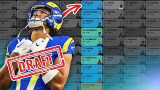 Как выбрать седьмого игрока в фэнтези-футболе