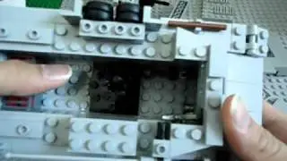 Lego Review: Brickmania WWII Panzer IV Ausf. F2