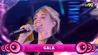 Un Viaje a los 90s - Málaga - viernes 12 de julio 2024