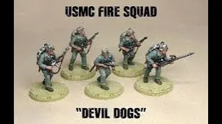DUST TACTICS 
