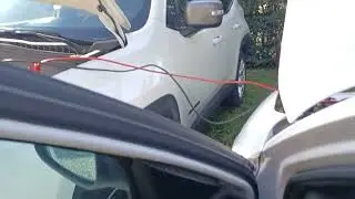 Giulietta Diesel problemi accensione