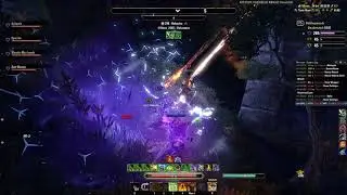 Flawless Battlegrounds | Hybrid DK PVP | Elder Scrolls Online Summerset