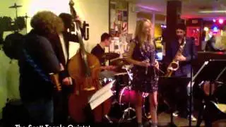 Scott Teeple Quintet