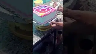 Instagram cake #ytshorts #cake 😍 
