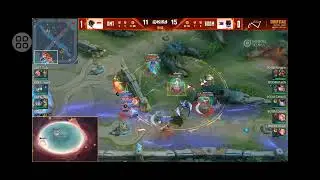 Kis4 honor  of kings Live replay  instal  2026