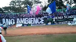 setia , antem arema indonesia