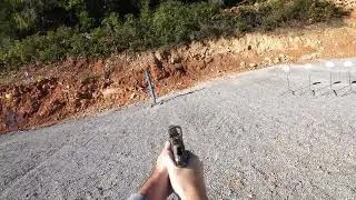 Big Piney Sportsman Club Pistol/PCC October 2023