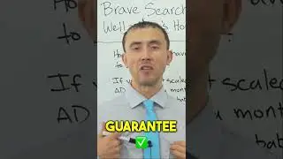 🚀 Google & Brave Ads Mastery: Proven Strategies for Real Results 💼