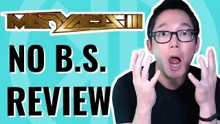 🔴 ManyAds III Review | HONEST OPINION | Jamie Lewis ManyAds 3 WarriorPlus Review