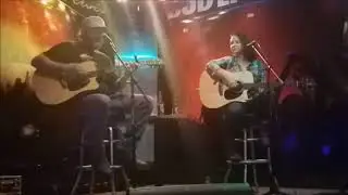 Brandon Nichols - One Day At A Time | LIVE ACOUSTIC