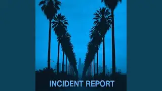Incident Report