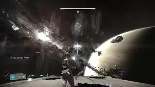Destiny 2 Heresy Act 3 Finale
