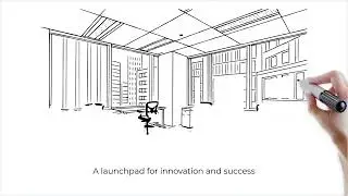 CoWorkSpace Office Tour   What Happens Next