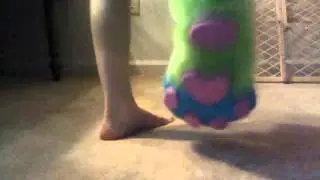 Peacepaw sockpaws