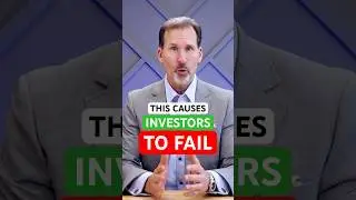 Why Most Investors Lose Money Without Knowing It