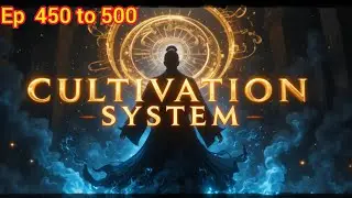 Cultivation System: Path toImmortality |Ep 450 to 500