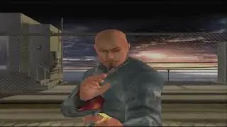 Urban Reign Multiplayer Fight | Yan Jun Vs Tong  Yoon Vs BK vs Masa