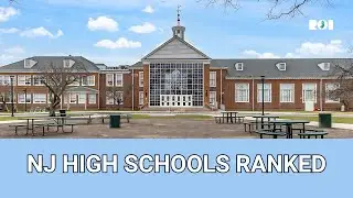 Top NJ Public High Schools (NJ dominates U.S. News list)
