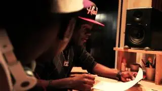 FSC (FIRST STEP CREW) - FLOW SO HARD FEAT FATTA OFFICIAL [MUSIC VIDEO] JUL2012
