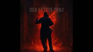 Der letzte Tanz -  Ein Song &uuml;ber Abschied, Leidenschaft und den Schmerz
