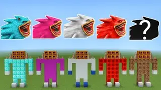 New Shin Sonic Evolution Addon in Minecraft PE