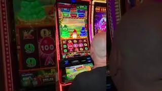 Day 11 Bonus or Bust! #slots #casino #gambling