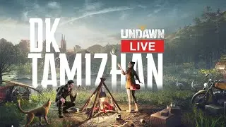 Undawn Mobile Tamil Live