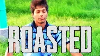 KOFFEE WITH KARAN GONE BAD || HARDIK PANDYA ROAST