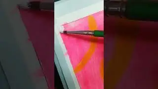 easy lemon tutorial#art#painting #drawing#watercolor #acrylicpainting#easy #simpledrawingstepbystep