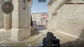 Auto-clip: Headshot kill