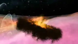 Aleksandar Simić: The Zodiac - 12 Character Pieces for Piano & Orchestra (NASA Video)