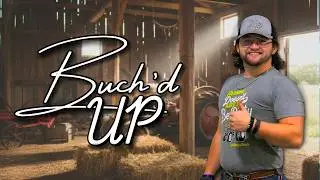 WHAT IS BUCH'D UP? | Doing Things The OLD SCHOOL Way