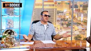 VIP Sports Las Vegas Podcast #236 - How To Turn $500 Into $5000 Betting Sports