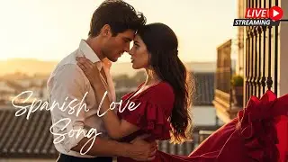 Emotional Spanish Love Songs ❤️ Baladas Espa&ntilde;olas Profundas