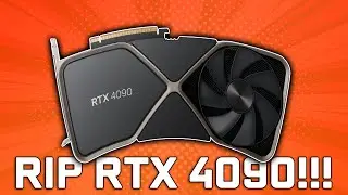 RTX 4070 & 4090 Ti Leaked Specs, Price, Performance, & Release Date