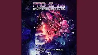 Inside Your Mind Drukverdeler & Dj Bim Remix