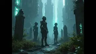 Jesień Cyberpunk Epic Metal