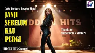 Lagu Terbaru Reggae Metal 