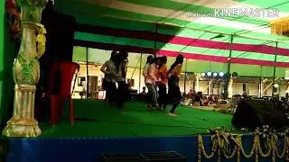 Udala College Udala annual function 13th February 2018