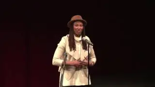 Chamique Holdsclaw - I Held In So Much Guilt and Shame