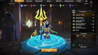 Soulstone Survivors: Portal 076 - Point them with the Sticky End?