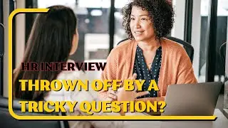Top 5 HR Interview Questions and Answers