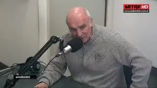 José Luis Espert en 
