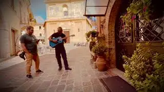 Nick & Michael &bull; Knockin' on Heavens Door