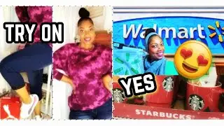 LET'S GO SHOPPING, Fashion TRY ON, Kitchen gadgets, and Haul