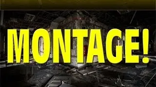 MultiCoD Teamtage