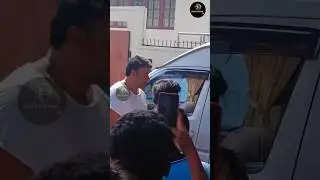ಗರಡಿ ಚಿತ್ರದ ಟ್ರೈಲರ್ ಬಿಡುಗಡೆಗೆ ಹೊರಟ ಡಿ ಬಾಸ್  | Dboss Garadi  trailer launch |