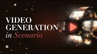 Turn Images into Animated Videos with Scenario