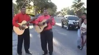 duo zelaya gracias a dios en todo